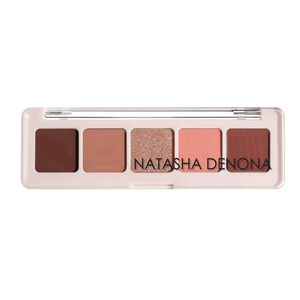Natasha Denona Mini Biba Eyeshadow Palette NEW IN BOX